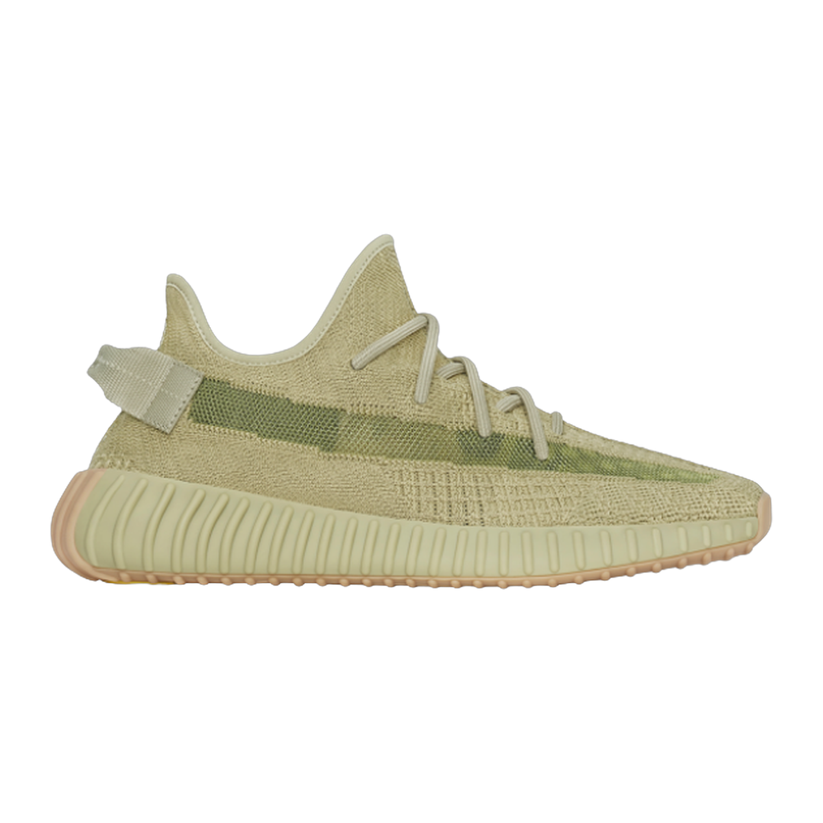 YZY Boost 350 V2 Sulfur