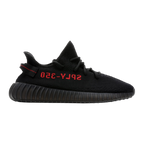 YZY Boost 350 V2 Black Red