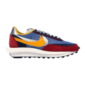 Sacai LD Waffle Blue Multi