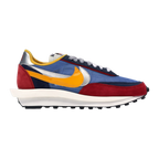 Sacai LD Waffle Blue Multi
