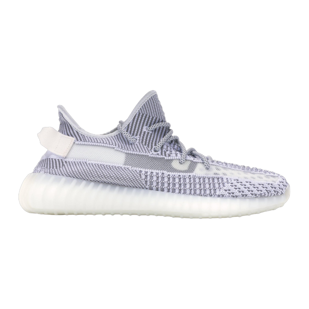 YZY Boost 350 V2 Static (Non-Reflective)