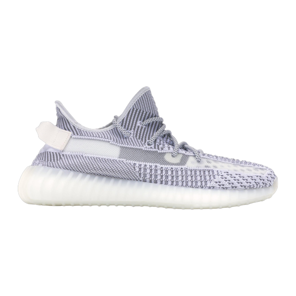 YZY Boost 350 V2 Static (Non-Reflective)