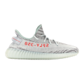 YZY Boost 350 V2 Blue Tint