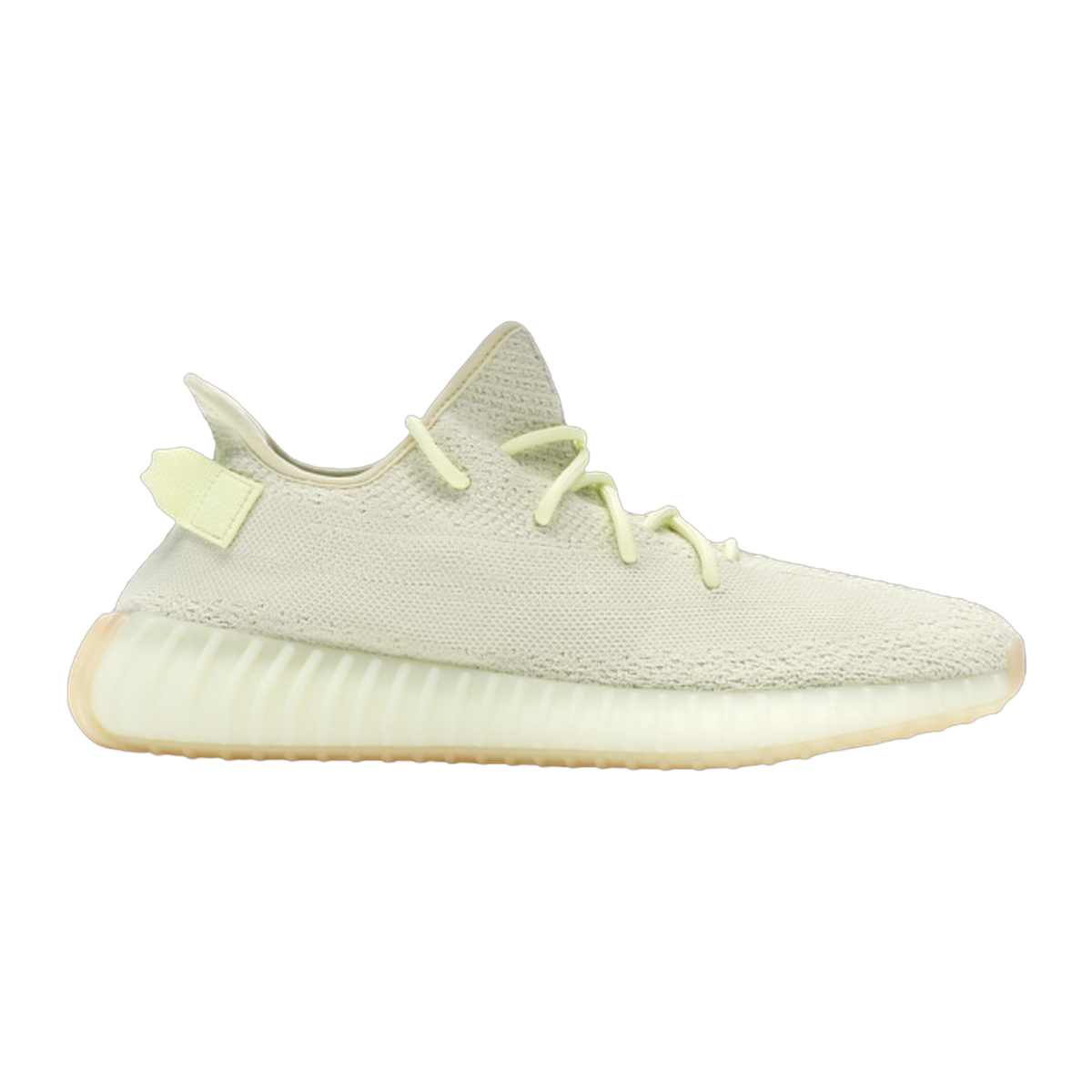 YZY Boost 350 V2 Butter