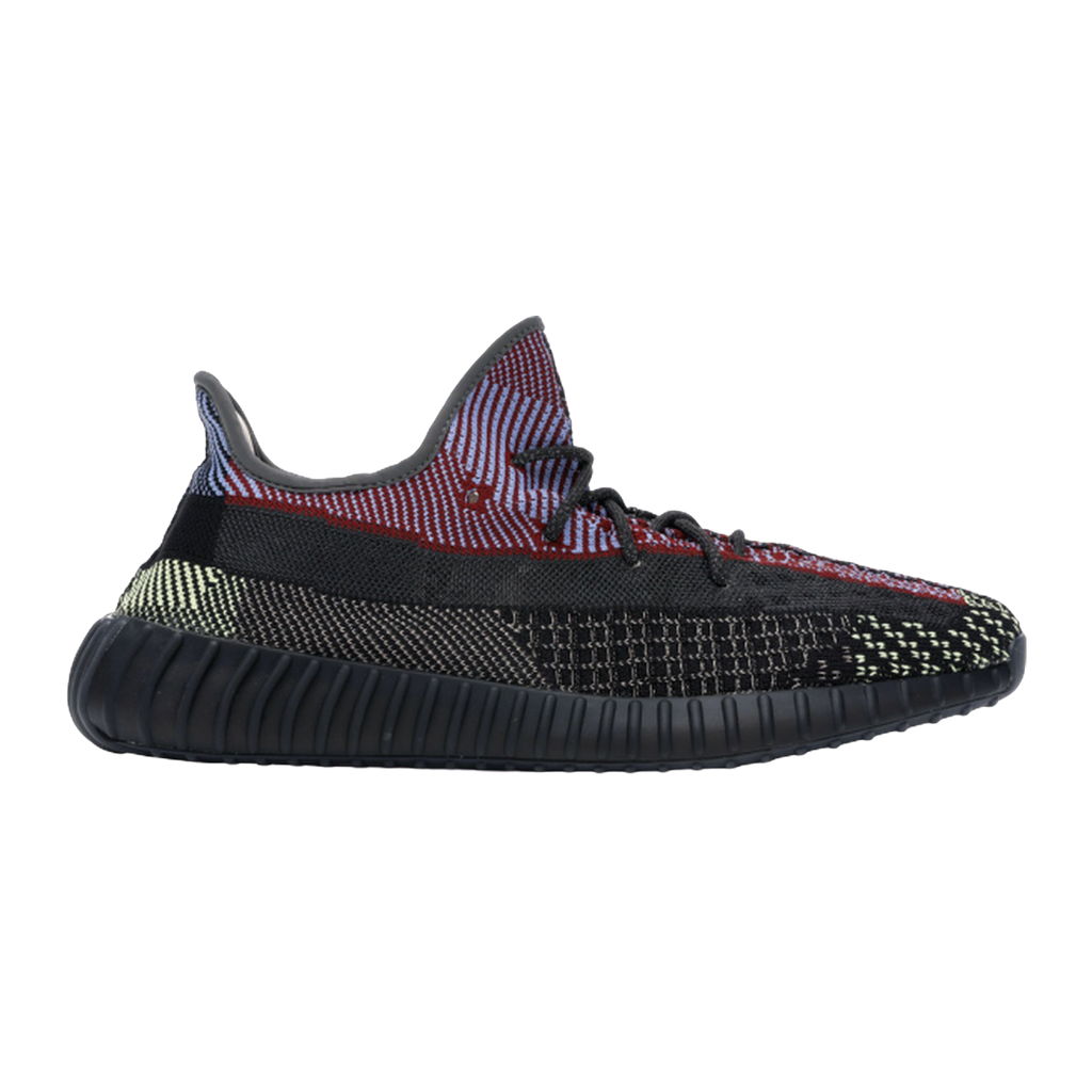 YZY Boost 350 V2 Yecheil (Non - Reflective)