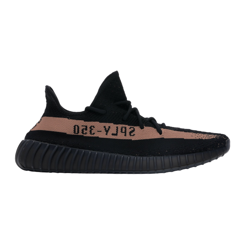 YZY Boost 350 V2 Core Black Copper