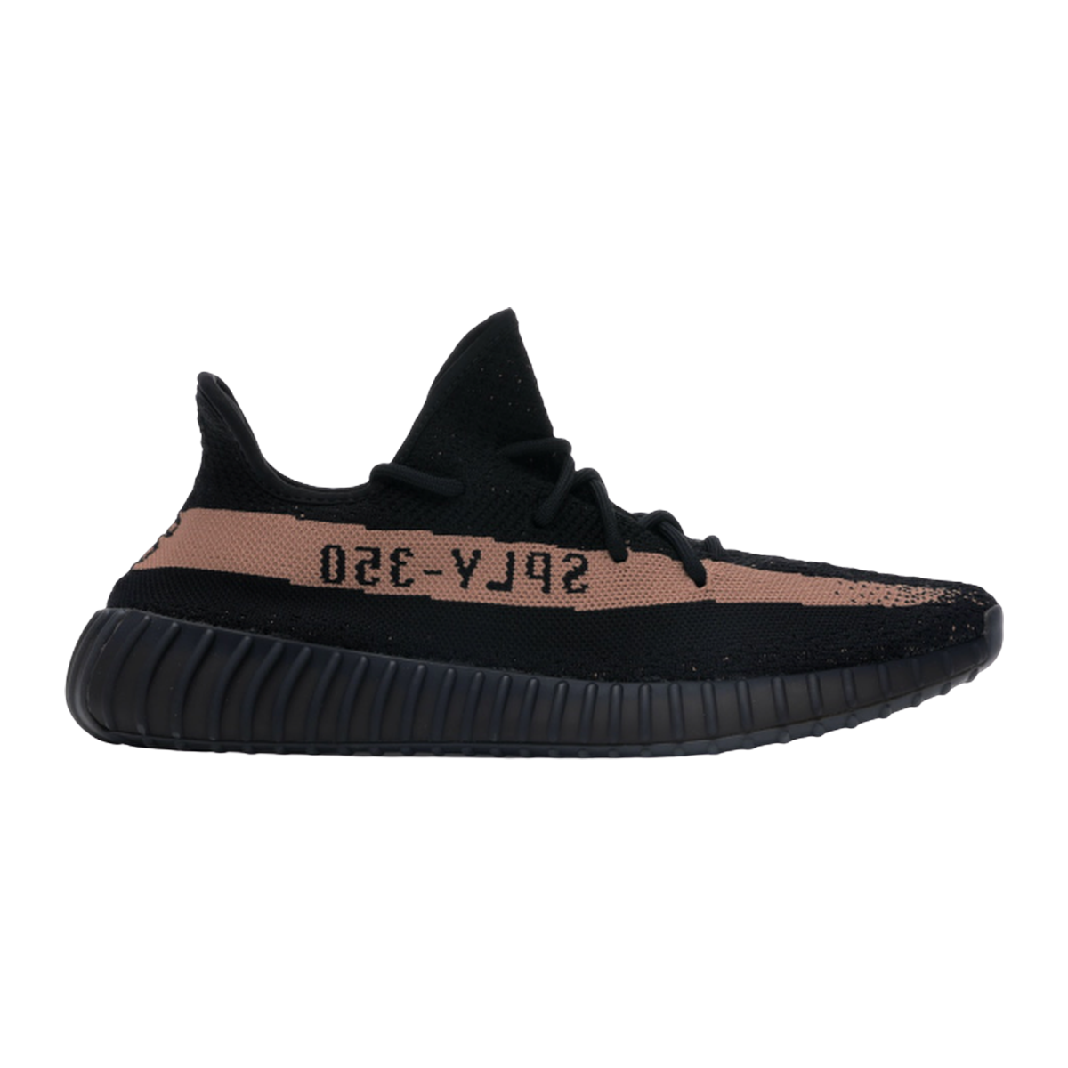 YZY Boost 350 V2 Core Black Copper