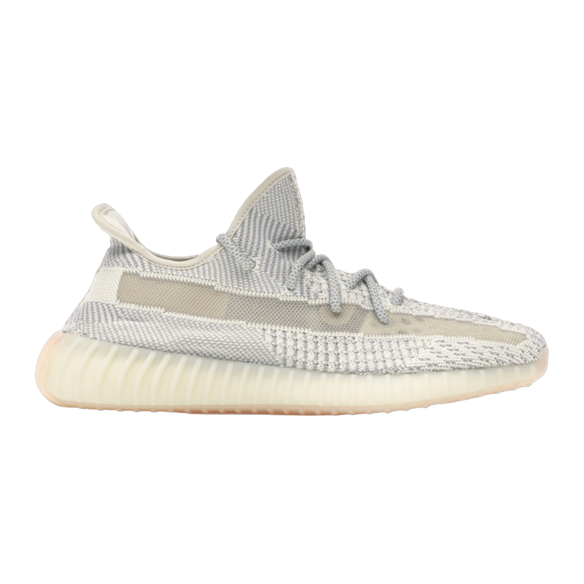 YZY Boost 350 V2 Lundmark (Non Reflective)