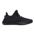 YZY Boost 350 V2 Black (Non-Reflective)
