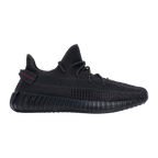 YZY Boost 350 V2 Black (Non-Reflective)