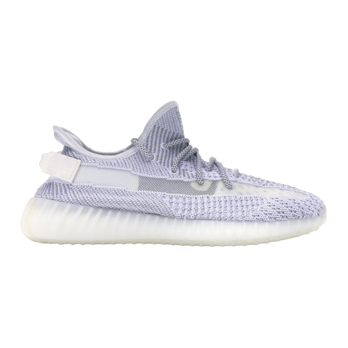 YZY Boost 350 V2 Static Reflective