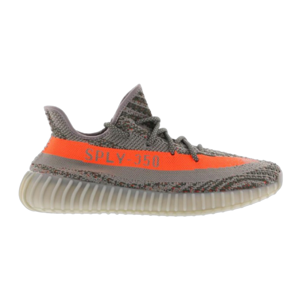 YZY Boost 350 V2 Beluga 1.0