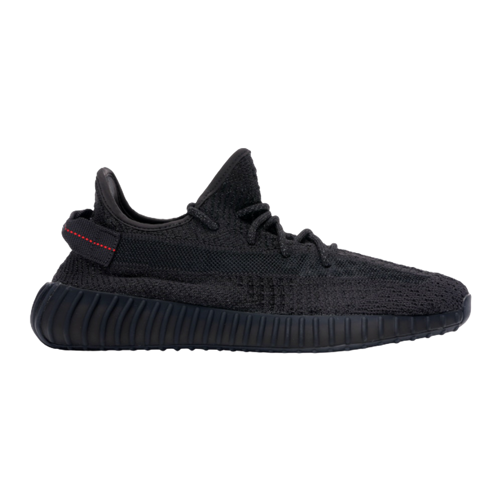 YZY Boost 350 V2 Static Black (Reflective)