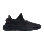 YZY Boost 350 V2 Static Black (Reflective)