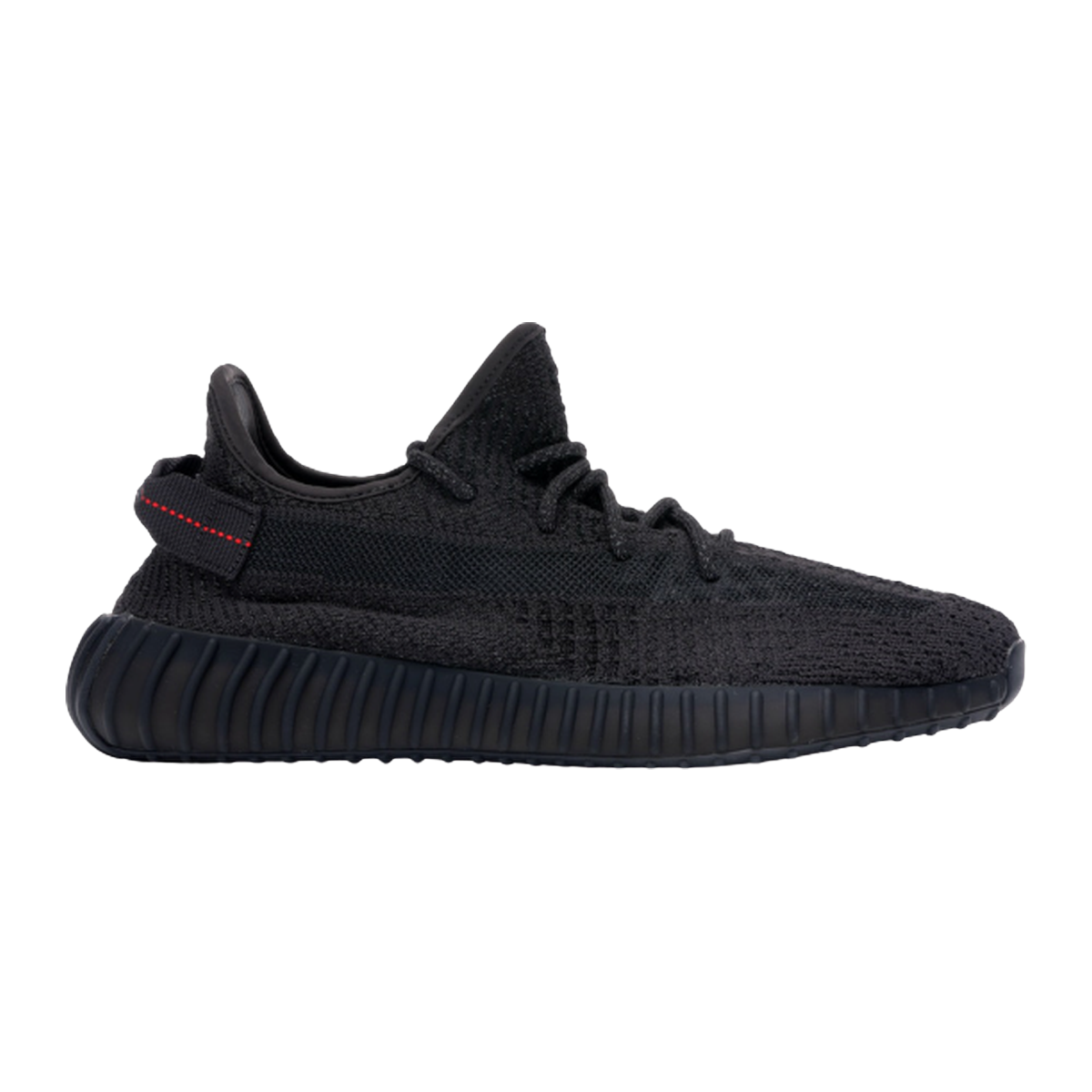 YZY Boost 350 V2 Static Black (Reflective)