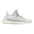 YZY Boost 350 V2 Cloud White (Reflective)