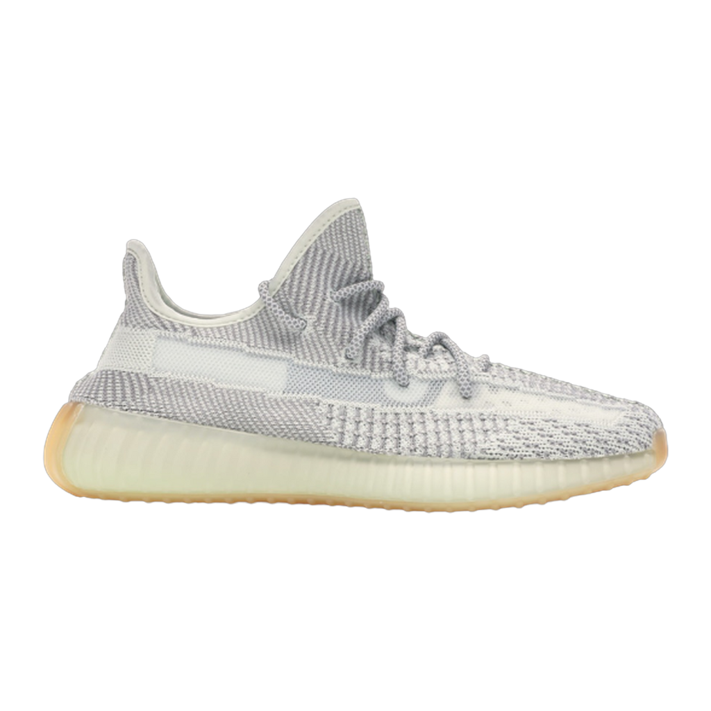 YZY Boost 350 V2 Yeshaya (Non-Reflective)