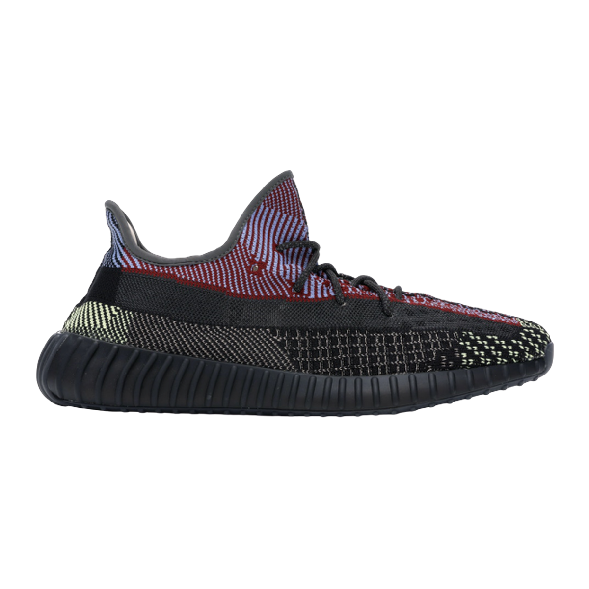YZY Boost 350 V2 Yecheil (Reflective)