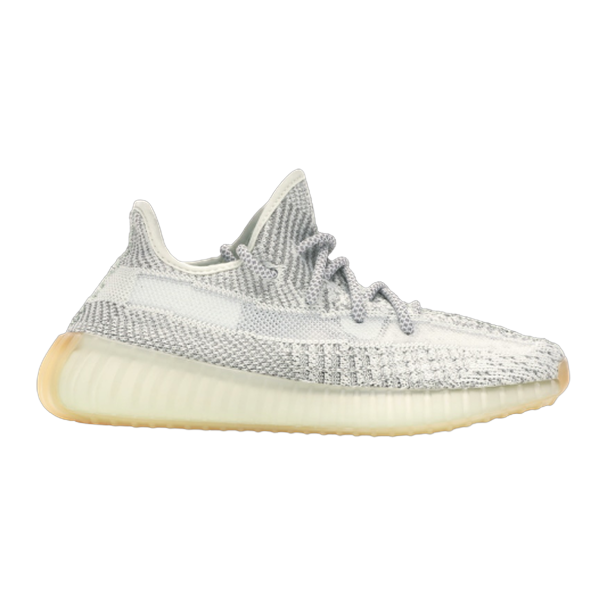 YZY Boost 350 V2 Yeshaya (Reflective)