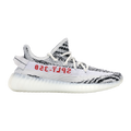 YZY Boost 350 V2 Zebra