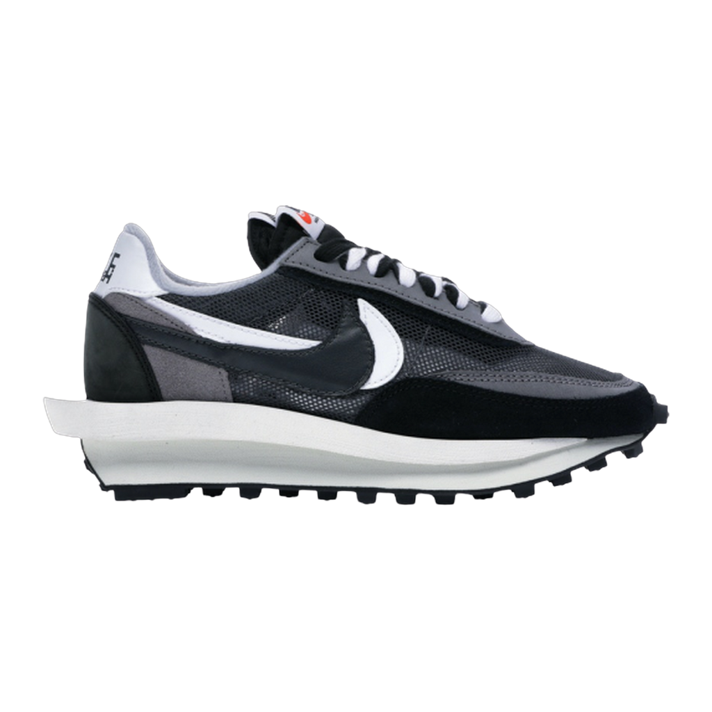 Sacai LD Waffle Black