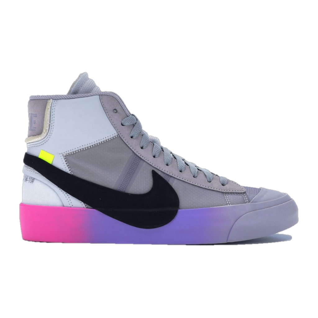 Blazer X OW Serena Williams