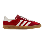 Gucci x Gazelle Red