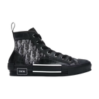 B23 High 'Oblique - Black'
