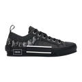 B23 Low 'Oblique - Black'