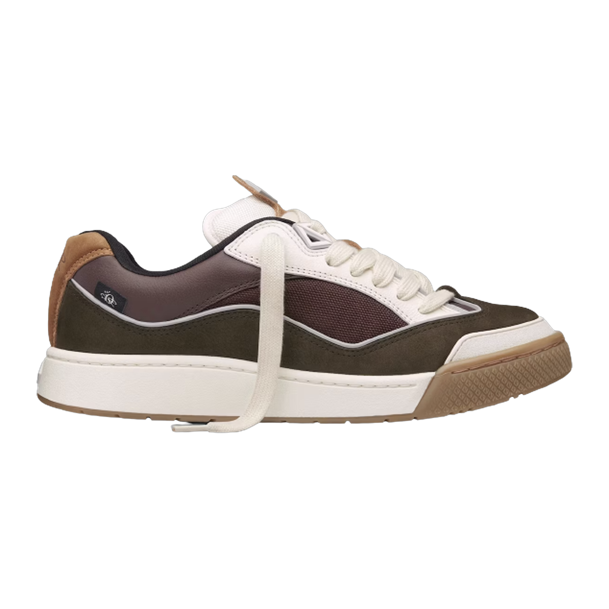 B713 Cactus Jack Mocha Cream