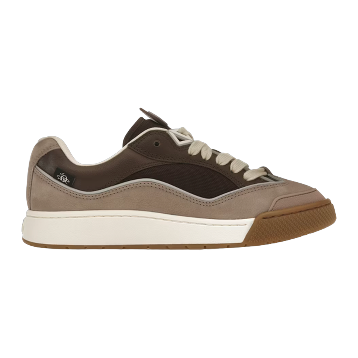 B713 Cactus Jack Mocha Mauve