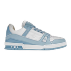 LV Trainers Sky Blue