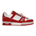 LV Trainers Red (Aids Collaboration)