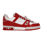 LV Trainers Red (Aids Collaboration)