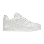LV Trainers Triple White