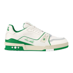 LV Trainers #54 Signature Green