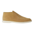 LP Open Walk Chukka Boots - Tan