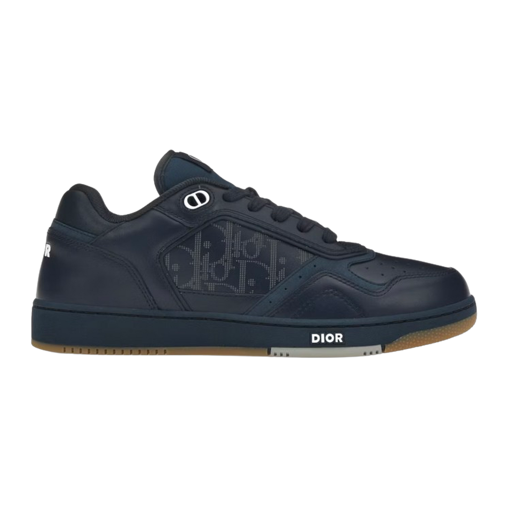B27 Low-Top World Tour Navy