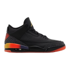 AJ3 x J Balvin Rio
