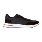 LP Week End Walk Sneakers - Gum Black