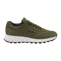 Prada Prax 01 Olive Green
