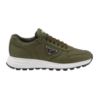 Prada Prax 01 Olive Green