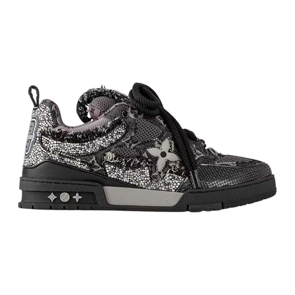 LV Skate Sneaker Noir