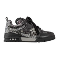LV Skate Sneaker Noir