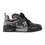 LV Skate Sneaker Noir