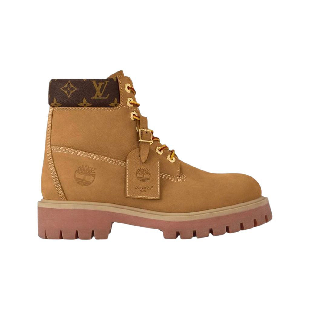LV x Timbs OG Ankle Boot