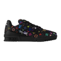 LV Trainers #54 Murakami 2025 Black