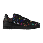 LV Trainers #54 Murakami 2025 Black