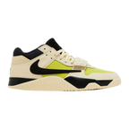 Jumpman Jack Travis Scott Cut The Check Bright Cactus