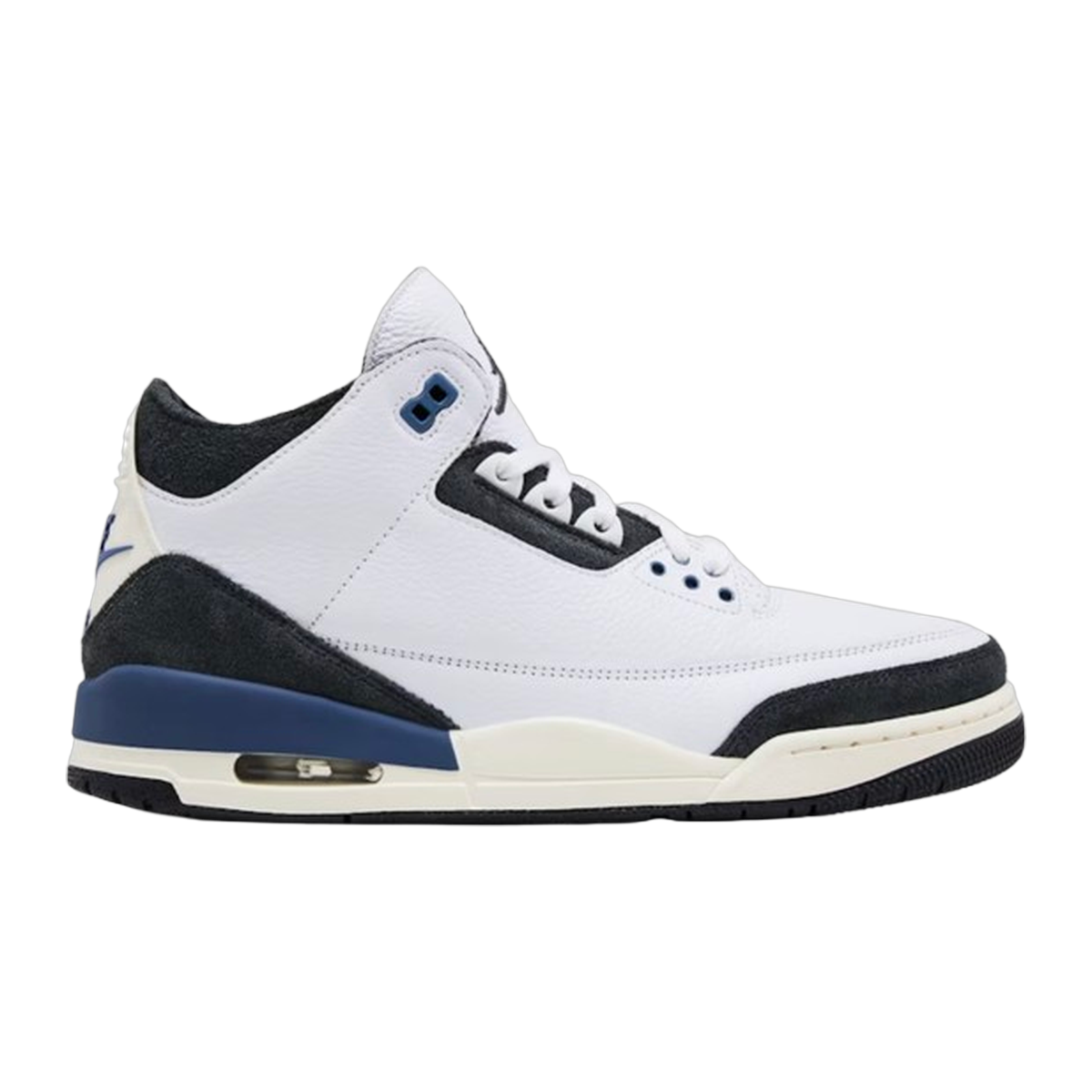 AJ3 x A Ma Maniére Diffused Blue